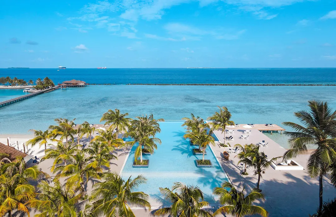 Villa Nautica Paradise Island Resort-1